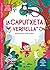 Vet aquí... moltes finestres per obrir - La Caputxeta Vermella by MARIA COLL AMENGUAL