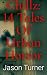 Chillz: Volume 1: 14 Terrifying Tales of Urban Horror