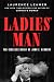 Ladies' Man: The Careless Heart of John F. Kennedy