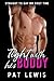 Tight with his Buddy by Pat Lewis Tight with his Buddy by Pat Lewis