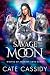 Savage Moon: Wolves of Thunder Cove: A Paranormal Shifter Romance