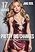 Pretty Big Changes Bundle: 17 Story Transgender Anthology Collection (Transgender Women and Feminized Men Romance Bundles)
