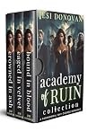 Academy of Ruin C...