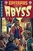 EC Epitaphs from the Abyss by Amy Roy