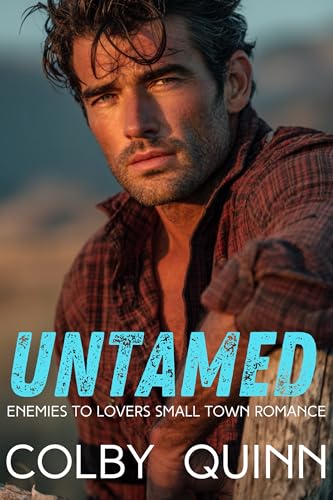 Untamed (Kindle Edition)