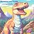 Dinosaurs and Trucks: A Fun...