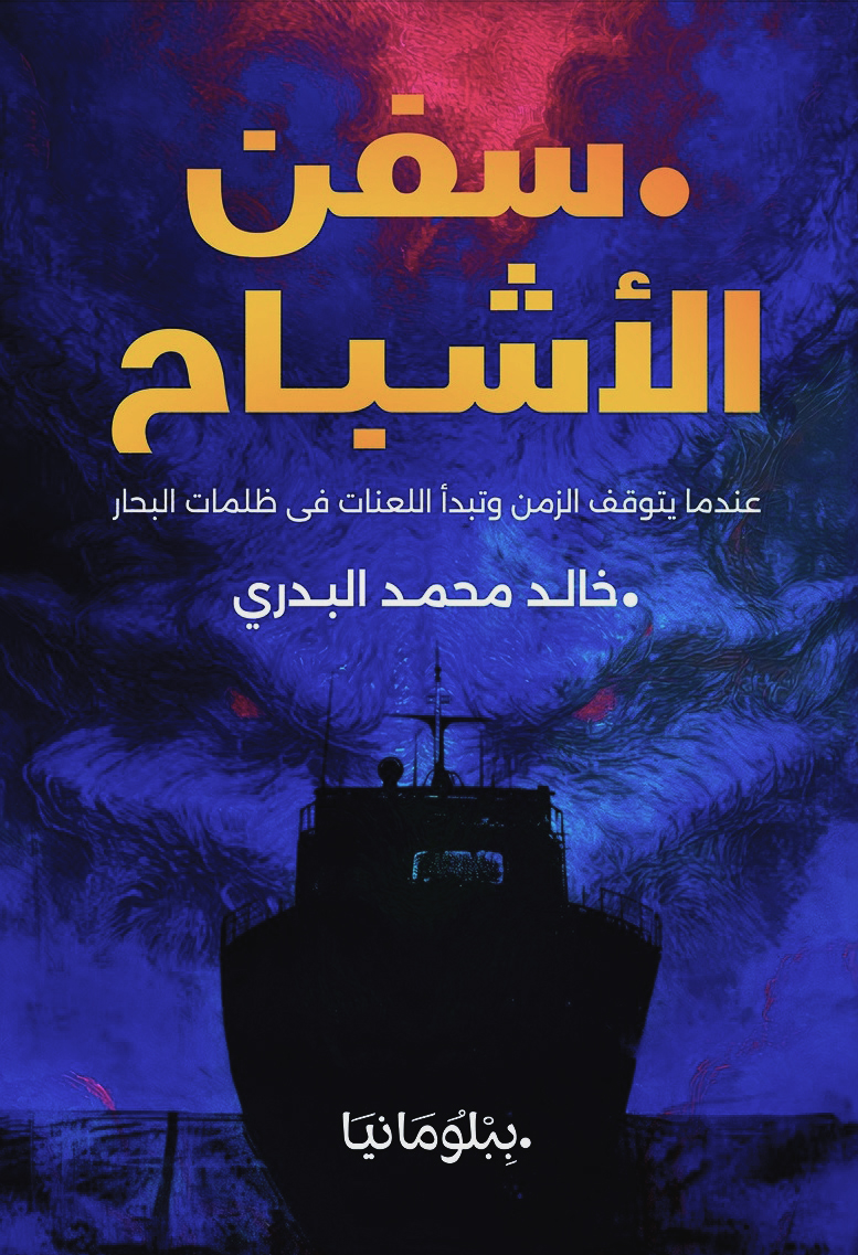 سفن الأشباح