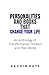 Personalities and Books Tha...