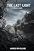 The Last Light by James RM Blake