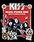 KISS Deluxe Sticker Book
