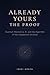 Already Yours by Issei Araya