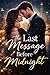 The Last Message Before Midnight by Mara Ellison