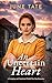 An Uncertain Heart by June Tate