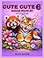 CUTE CUTE 6 - ANIMAL WORLD # 2