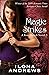Magic Strikes (Kate Daniels...