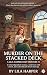 Murder Between the Stacks A Willow Grove Bookshop Cozy Mystery (Willow Grove Bookshop Mysteries Book 1) by Lila Harper