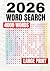 100 Themed Word Search Puzz...