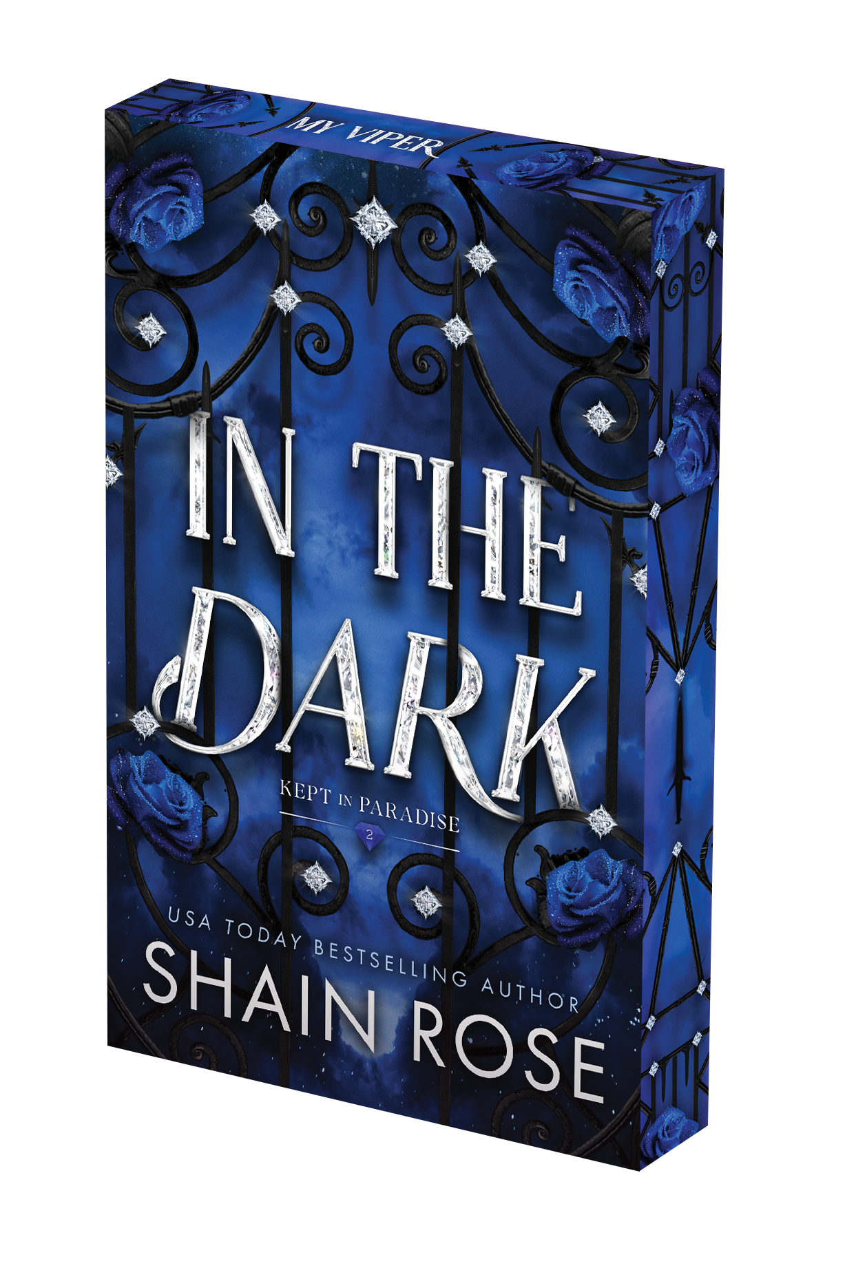 In the Dark: Deluxe Limited Edition (Kept In Paradise)