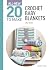 All-New Twenty to Make: Cro...