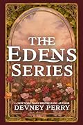The Edens Series, #1-6