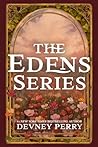 The Edens Series,...