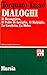 Dialoghi: Il messaggiero, Il padri di famiglia, Il malpigio, La cavaletta, La molza (GUM. Nuova serie)