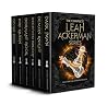 The Complete Leah...