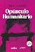 Opúsculo Humanitário (Vestibular) by Nísia Floresta