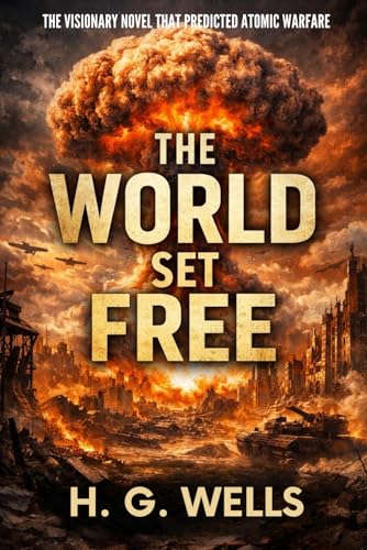The World Set Free
