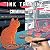 INK TRACING CRIMINAL CATS: ...