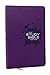 KJV Study Bible for Kids, Purple Leathersoft: The Premier Study Bible for Children (Ages 7-12)