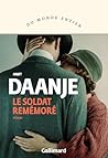 Le soldat remémoré