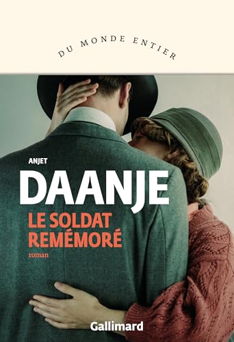 Le soldat remémoré (French Edition)