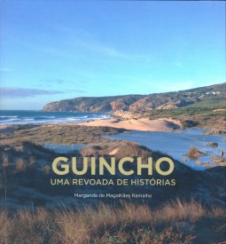 Guincho: Uma Revoada de Histórias (Paperback)