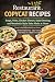 Olive Garden Copycat Recipes by Amelia MacLean
