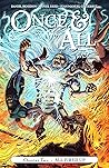 All Fired Up (Once & for All, #2)