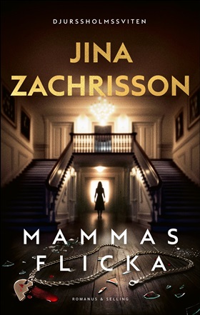 Mammas flicka (Hardcover)