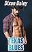 Texas Blues: An Erotic First Time Gay MM Awakening Story (First Timers)