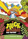 Alice no País das...