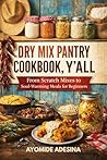 Dry Mix Pantry Co...