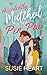 Accidentally Matched to my Pen Pal: An Enemies to Lovers He Falls First Sweet Romance (Matched Married and Marketed Book 3)