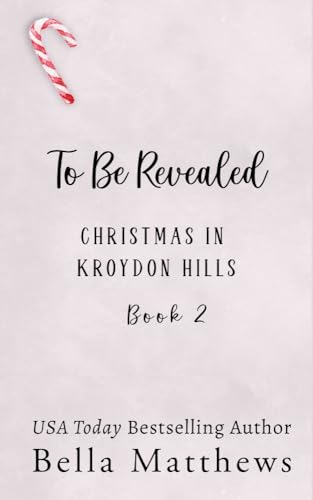Christmas In Kroydon Hills Book Two (Kindle Edition)