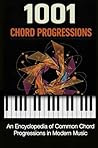 1001 Chord Progre...