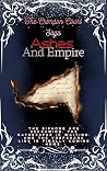 Ashes & Empire (The Crimson Court Saga, #2)