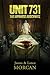 Unit 731: The Japanese Ausc...