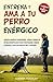 Entrena y ama a tu perro enérgico by Summer Fitchley