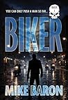 Biker: A Noir Mys...
