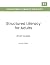 Structured Literacy for Adu...