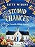 Second Chances: A delightfully warm and witty Cornish romance (Cornish Village School Book 2)