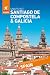 Rough Guides Snapshot Santiago de Compostela by Libby Davies